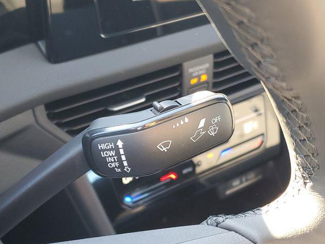 new 2026 Volkswagen Jetta car, priced at $27,210