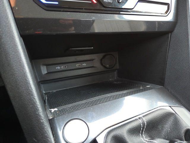 used 2024 Volkswagen Tiguan car, priced at $25,982