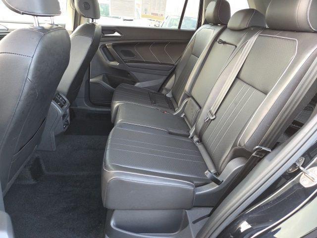 used 2024 Volkswagen Tiguan car, priced at $25,982