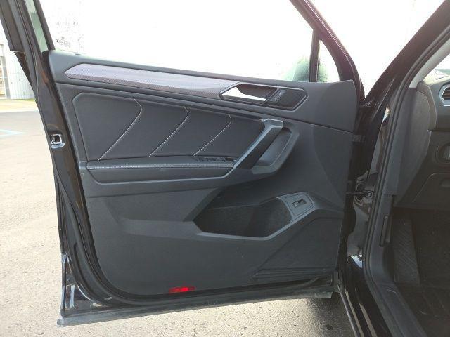 used 2024 Volkswagen Tiguan car, priced at $25,982