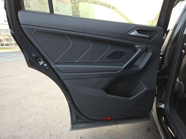 used 2024 Volkswagen Tiguan car, priced at $25,982