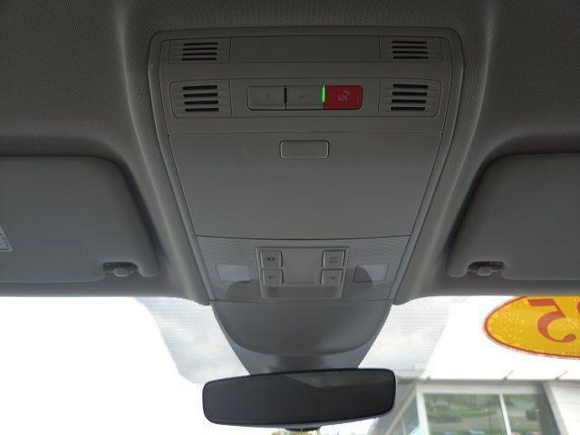 used 2025 Volkswagen Taos car, priced at $24,555