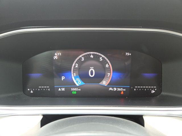 used 2025 Volkswagen Taos car, priced at $24,555