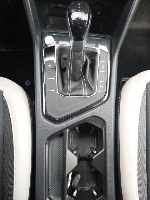 used 2025 Volkswagen Taos car, priced at $24,555