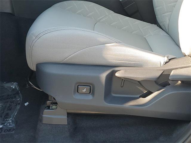 new 2025 Toyota Tacoma car, priced at $42,454