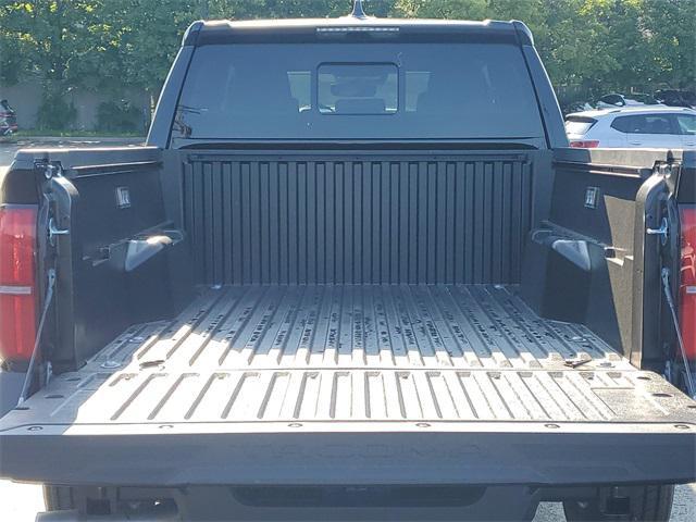 new 2025 Toyota Tacoma car, priced at $42,454