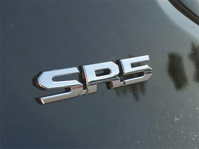 new 2025 Toyota Tacoma car, priced at $42,454