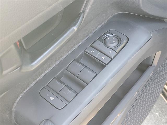 new 2025 Toyota Tacoma car, priced at $42,454