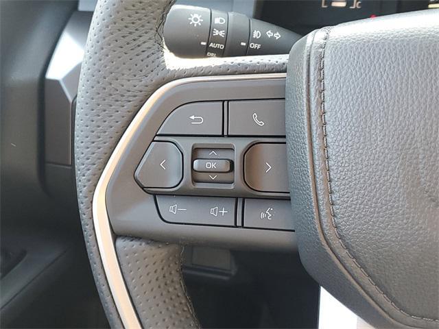 new 2025 Toyota Tacoma car, priced at $42,454