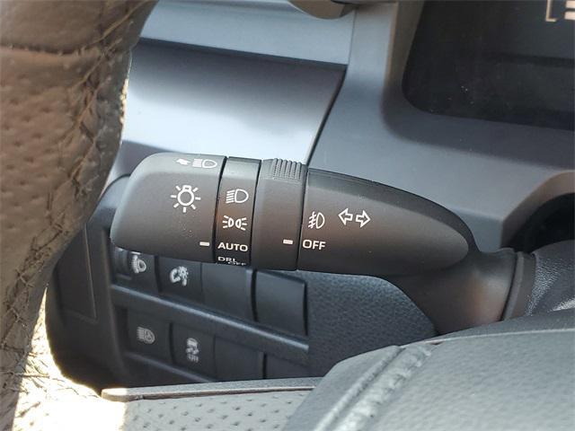 new 2025 Toyota Tacoma car, priced at $42,454