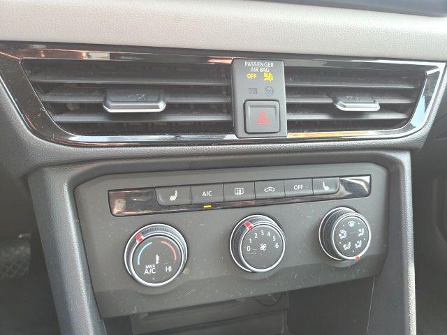 used 2022 Volkswagen Taos car, priced at $22,988