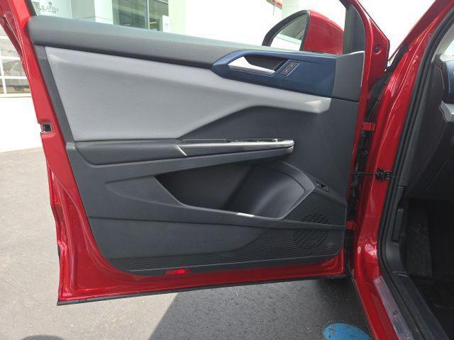 used 2022 Volkswagen Taos car, priced at $22,988