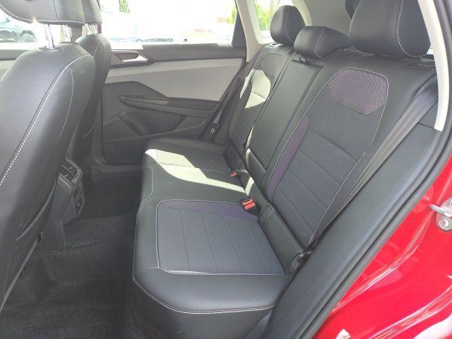 used 2022 Volkswagen Taos car, priced at $22,988