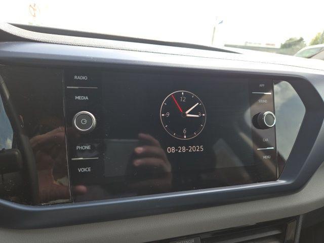 used 2022 Volkswagen Taos car, priced at $22,988