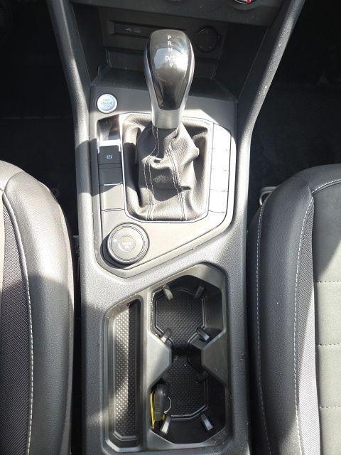 used 2022 Volkswagen Taos car, priced at $22,988