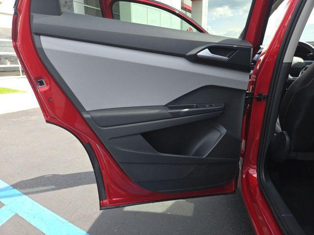 used 2022 Volkswagen Taos car, priced at $22,988