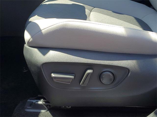 new 2025 Toyota RAV4 car, priced at $36,549