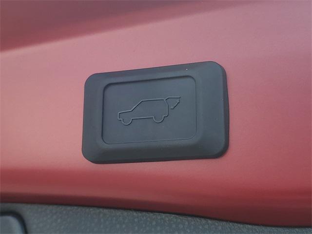 new 2025 Toyota RAV4 car, priced at $36,549