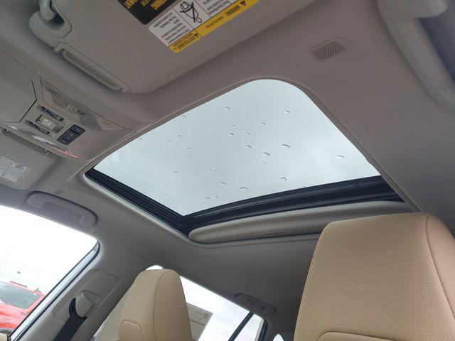 new 2025 Toyota RAV4 car, priced at $34,762