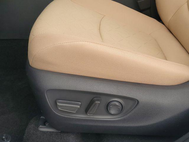 new 2025 Toyota RAV4 car, priced at $34,762