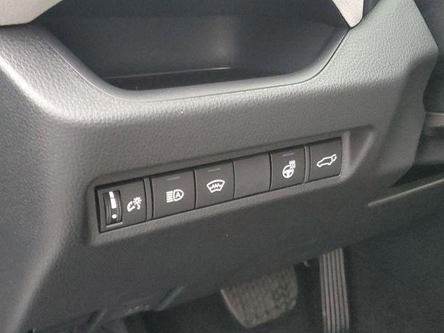 new 2025 Toyota RAV4 car, priced at $36,869