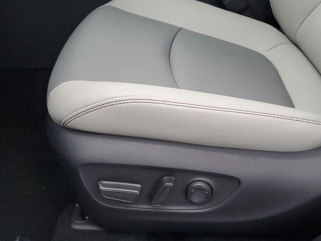 new 2025 Toyota RAV4 car, priced at $36,869