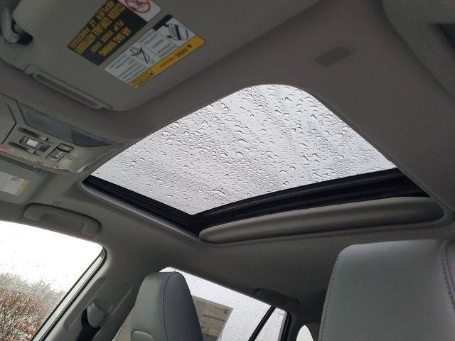 new 2025 Toyota RAV4 car, priced at $36,869