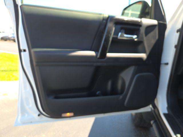 used 2024 Toyota 4Runner car, priced at $57,567