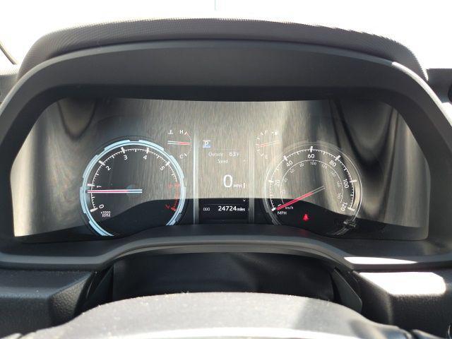 used 2024 Toyota 4Runner car, priced at $57,567