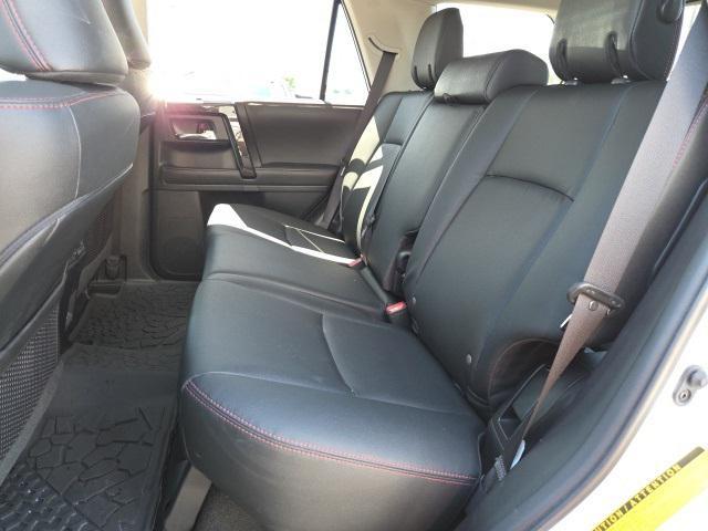 used 2024 Toyota 4Runner car, priced at $58,057
