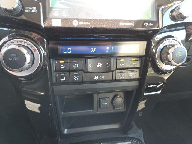 used 2024 Toyota 4Runner car, priced at $57,567