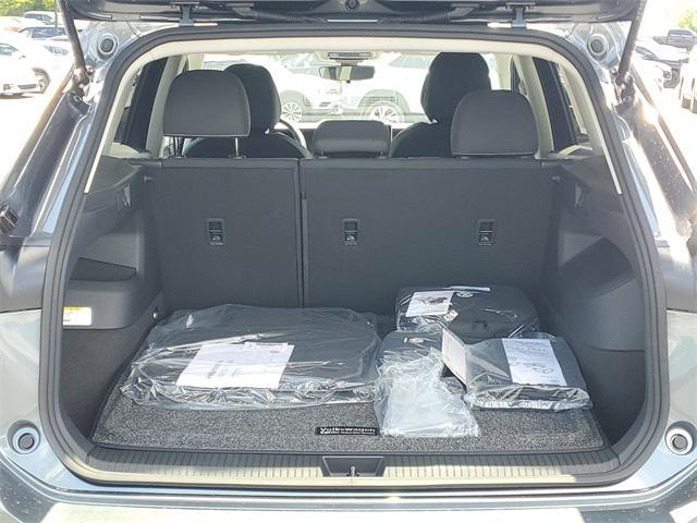 new 2025 Volkswagen Tiguan car, priced at $32,371