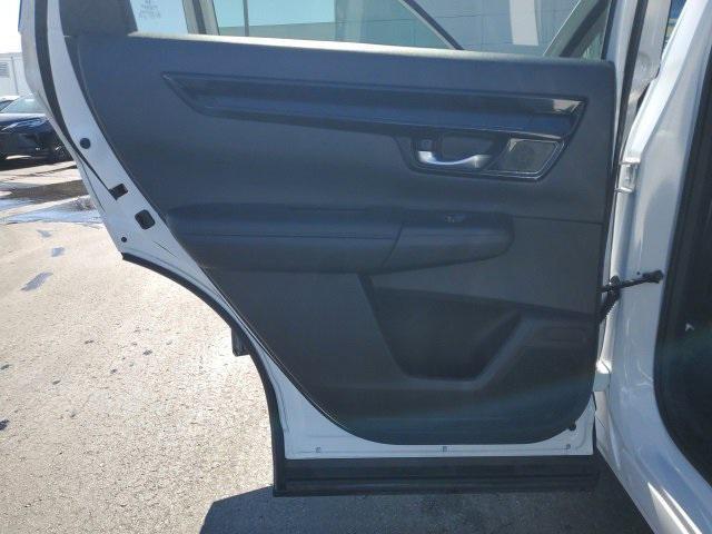 used 2023 Honda CR-V car, priced at $31,570
