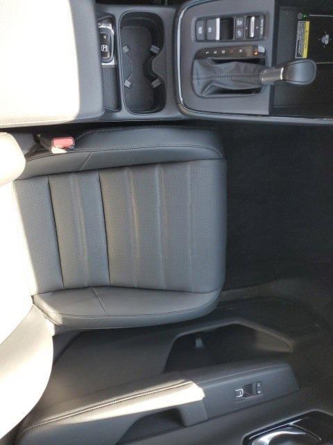 used 2023 Honda CR-V car, priced at $31,570