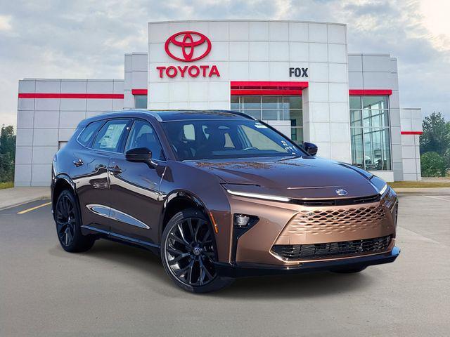 used 2025 Toyota Crown Signia car, priced at $48,540