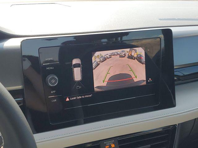 new 2025 Volkswagen Taos car, priced at $26,240