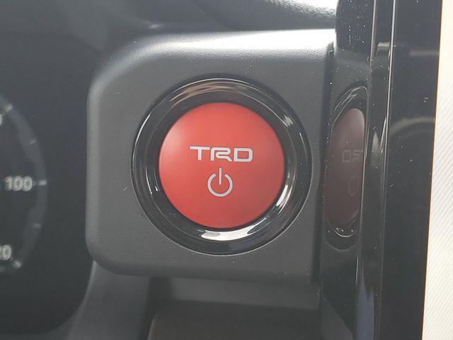 used 2025 Toyota Tacoma car, priced at $47,508