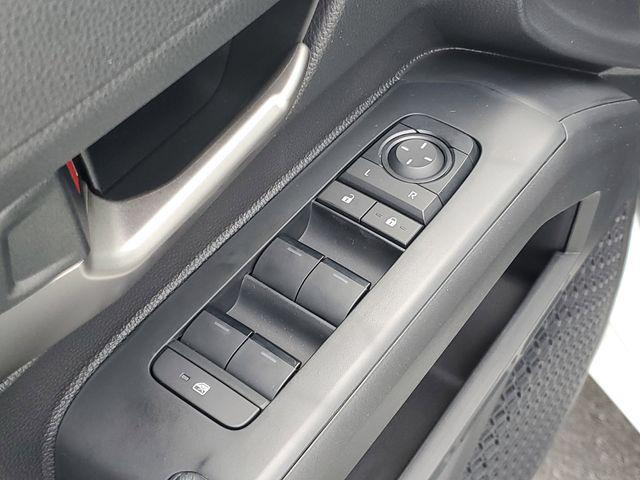 used 2025 Toyota Tacoma car, priced at $47,508