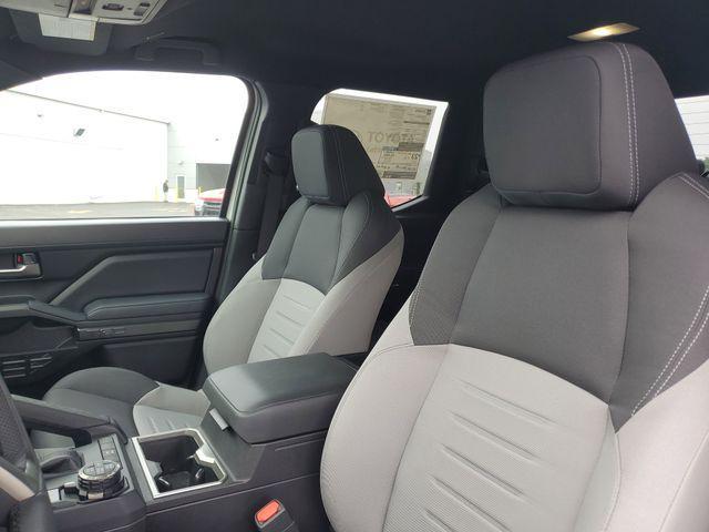 used 2025 Toyota Tacoma car, priced at $47,508