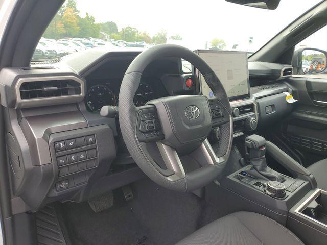 used 2025 Toyota Tacoma car, priced at $47,508