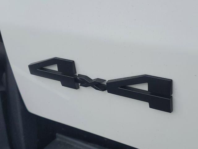 used 2025 Toyota Tacoma car, priced at $47,508