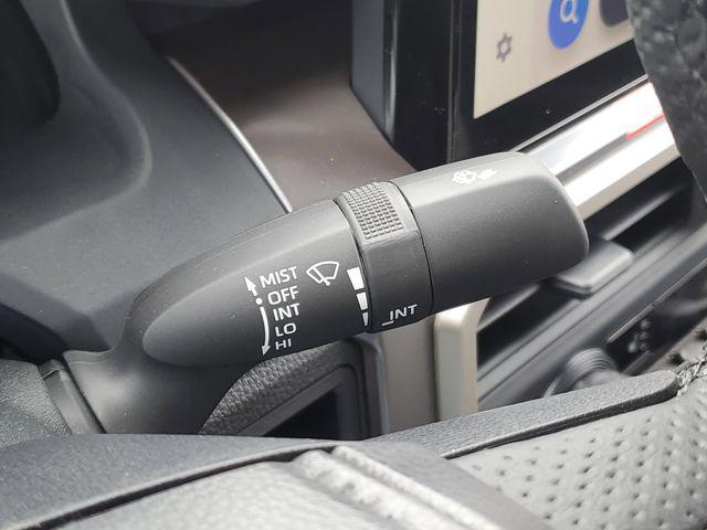 used 2025 Toyota Tacoma car, priced at $47,508