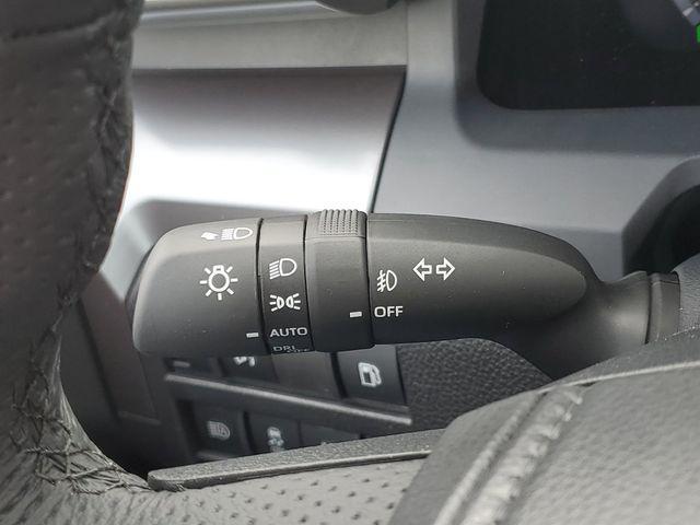 used 2025 Toyota Tacoma car, priced at $47,508