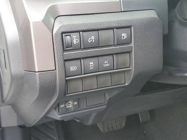 used 2025 Toyota Tacoma car, priced at $47,508