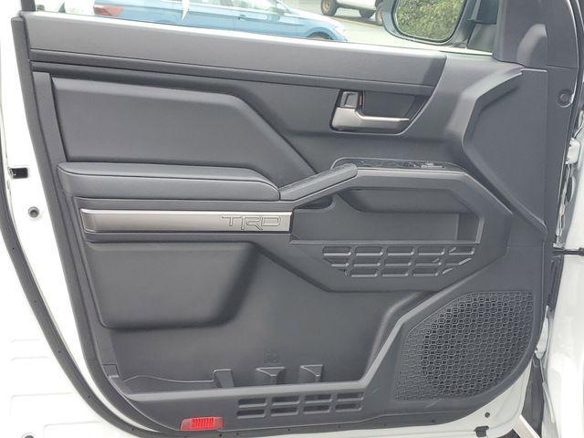 used 2025 Toyota Tacoma car, priced at $47,508