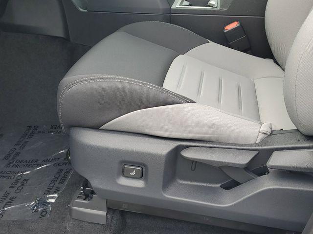 used 2025 Toyota Tacoma car, priced at $47,508