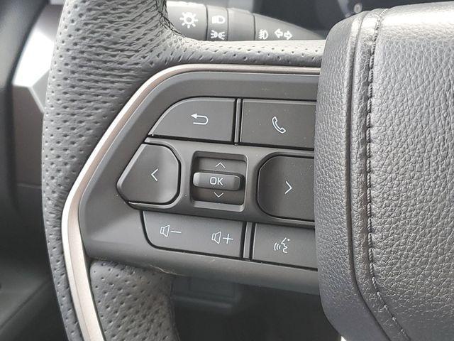 used 2025 Toyota Tacoma car, priced at $47,508