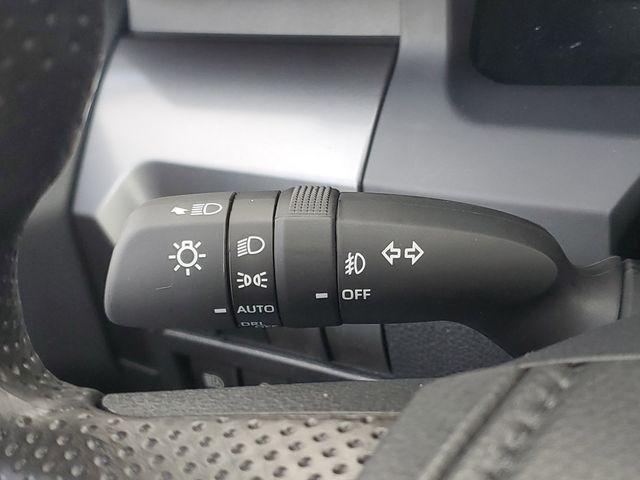 new 2025 Toyota Tacoma car, priced at $41,618