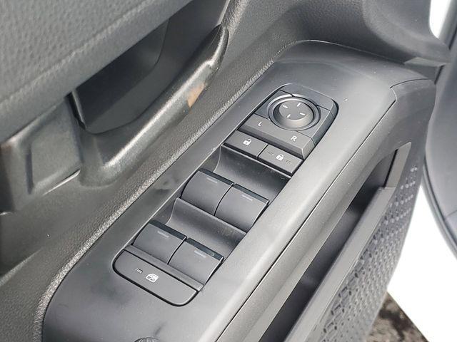 new 2025 Toyota Tacoma car, priced at $41,618