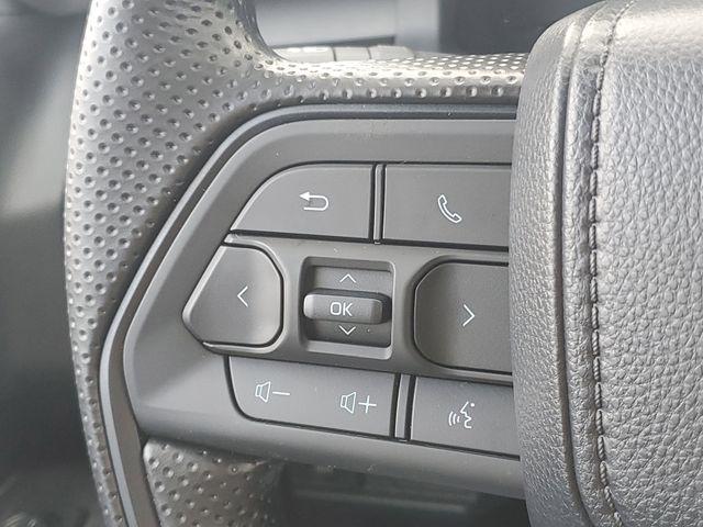 new 2025 Toyota Tacoma car, priced at $41,618